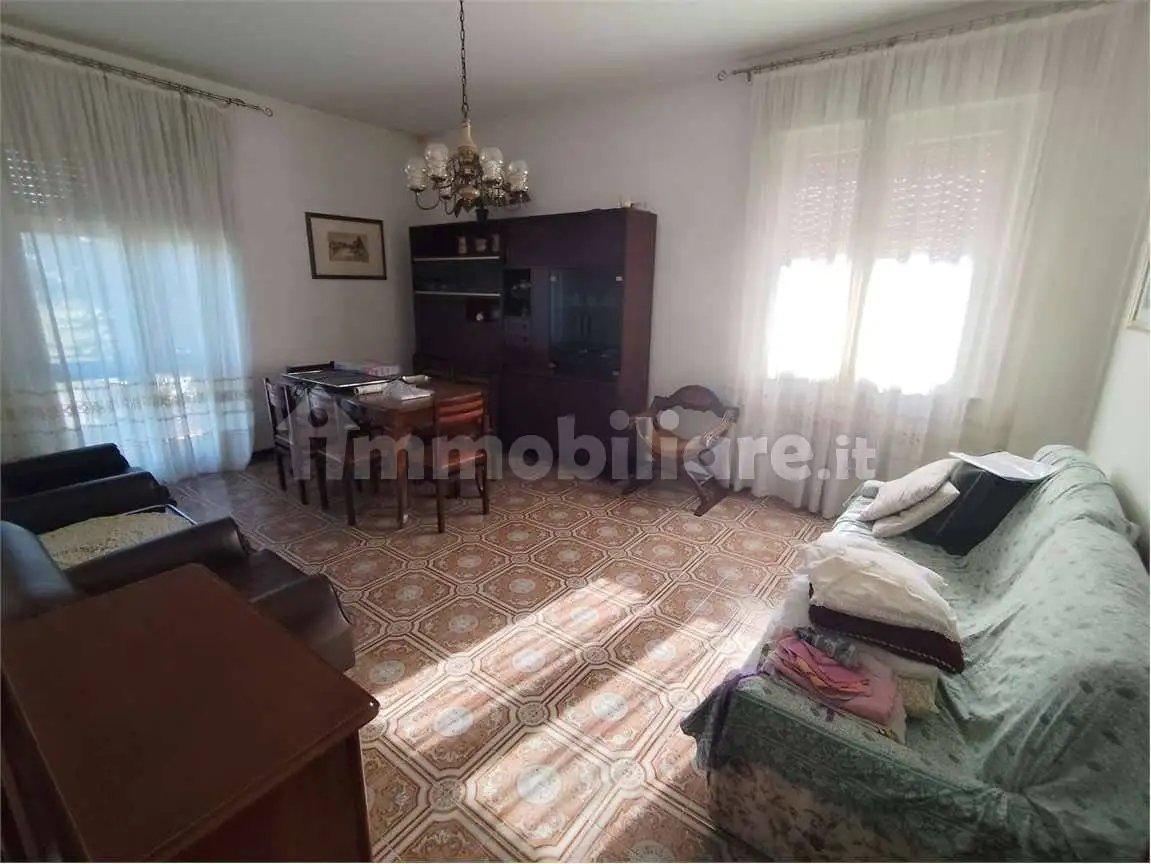 Appartamento in vendita a Caorso