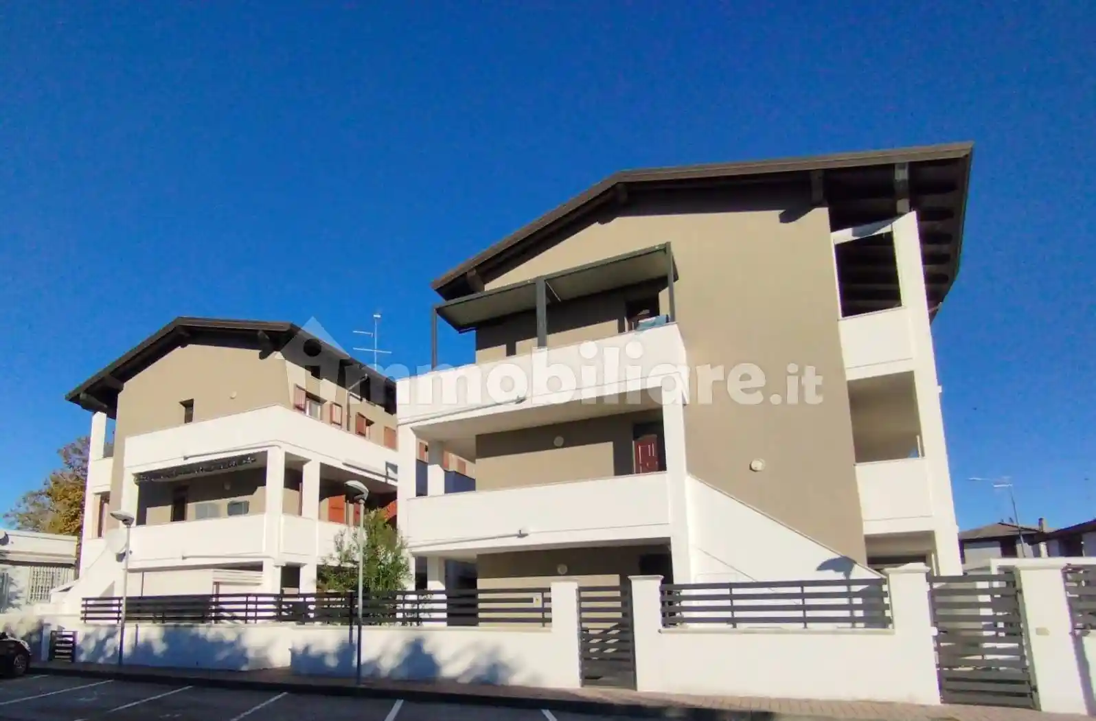 Appartamento in vendita a Comacchio