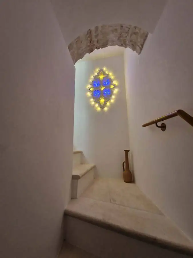 Terratetto unifamiliare via IV Bottega Di Nisco, 30, Ceglie Messapica - foto 3