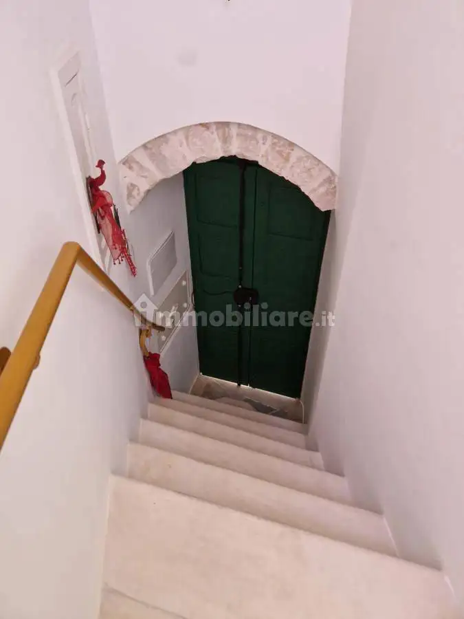 Terratetto unifamiliare via IV Bottega Di Nisco, 30, Ceglie Messapica - foto 4