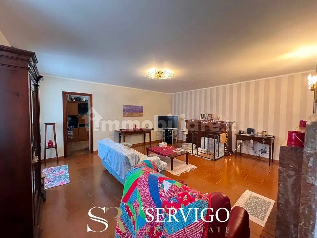 Terratetto unifamiliare via Carlo Tosi 30, Casorate Primo - foto 2