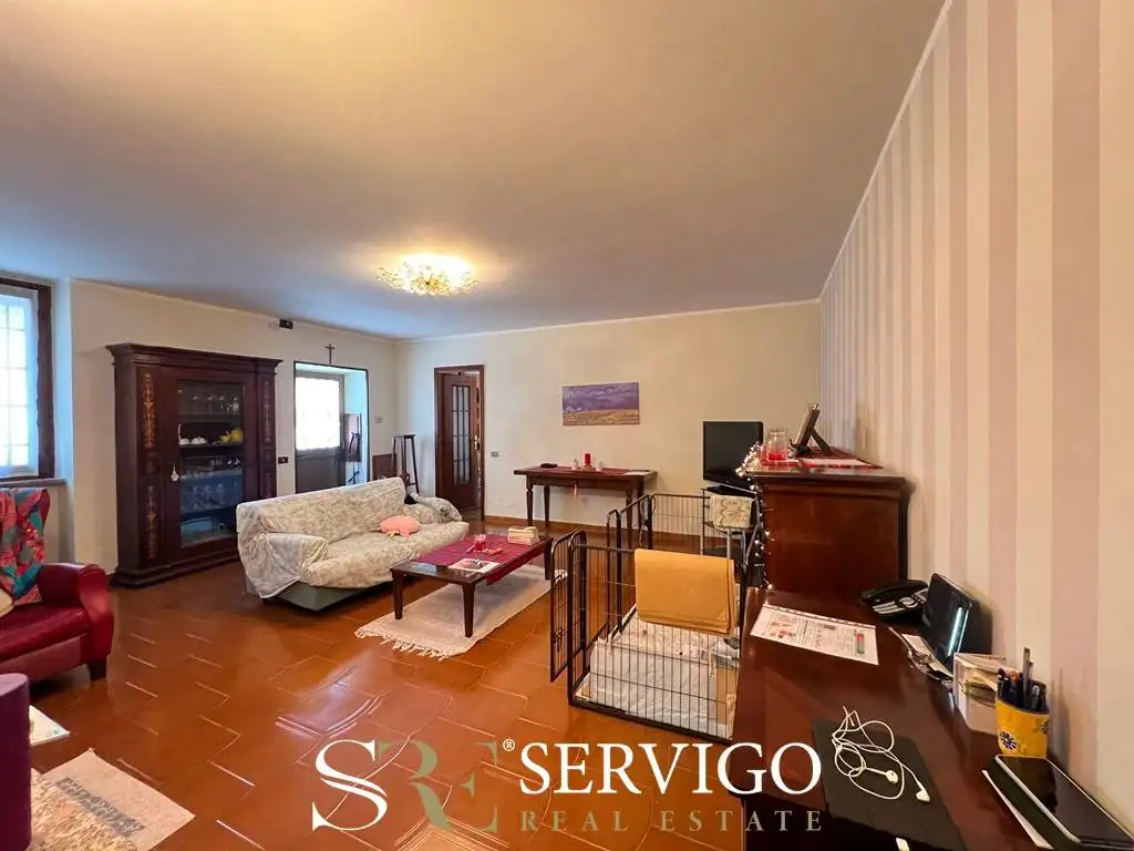 Terratetto unifamiliare via Carlo Tosi 30, Casorate Primo - foto 3