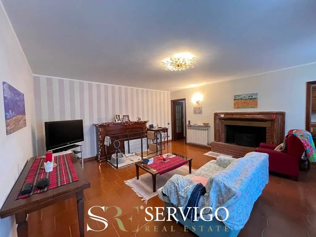 Terratetto unifamiliare via Carlo Tosi 30, Casorate Primo - foto 4