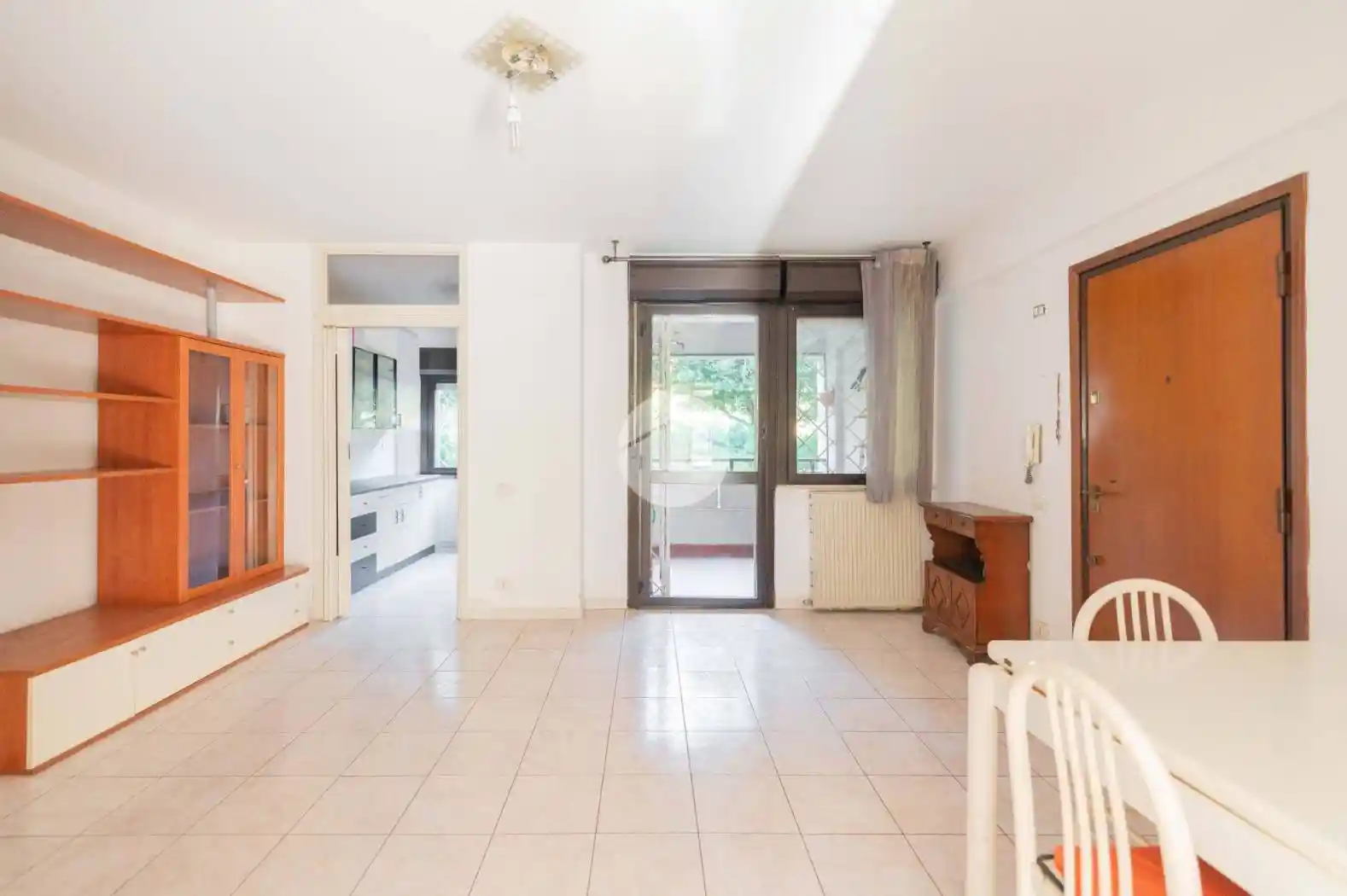 Trilocale via Rosina Anselmi 75, Vigne Nuove - Casale Nei, Roma - foto 2