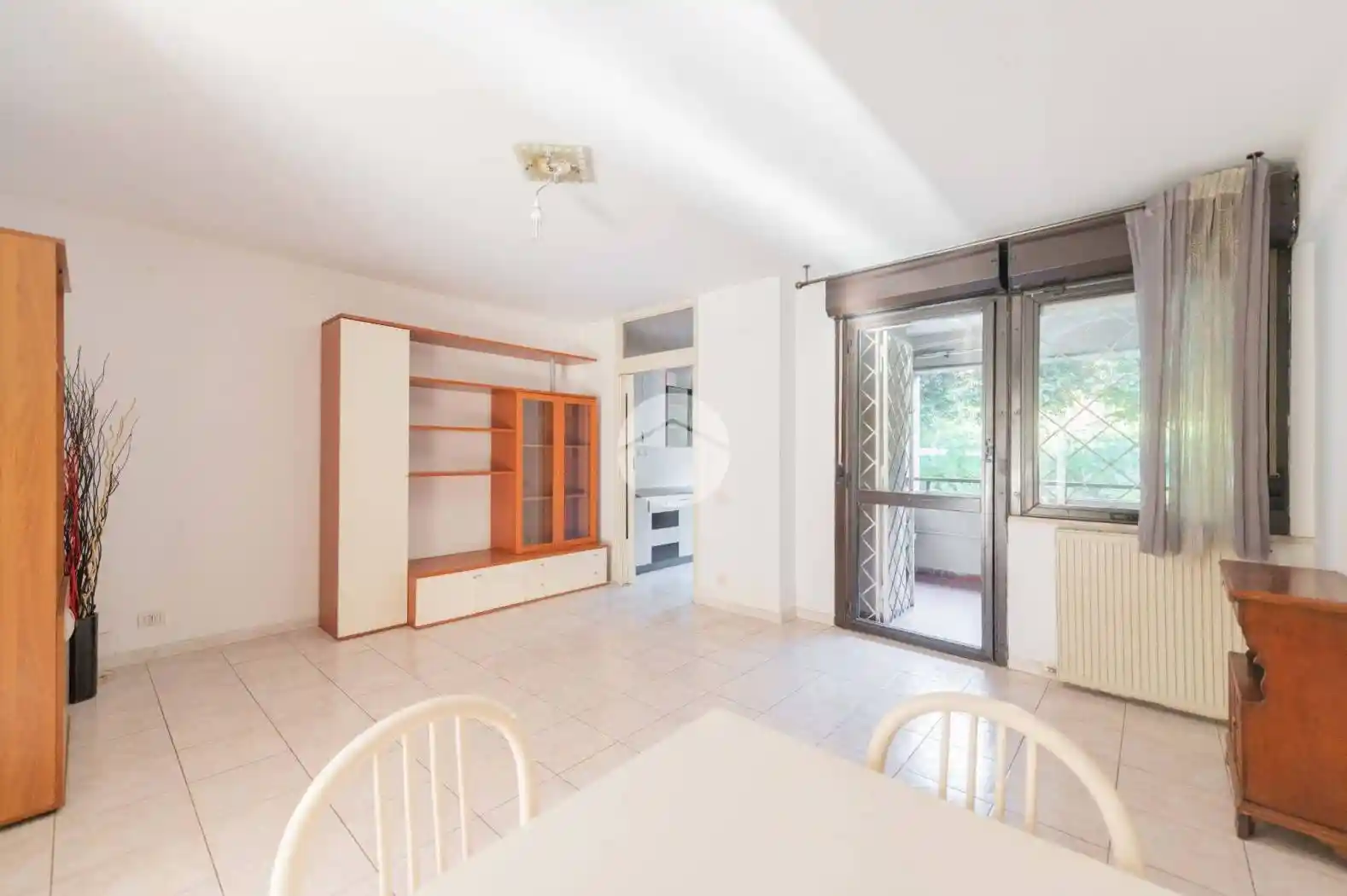 Trilocale via Rosina Anselmi 75, Vigne Nuove - Casale Nei, Roma - foto 3