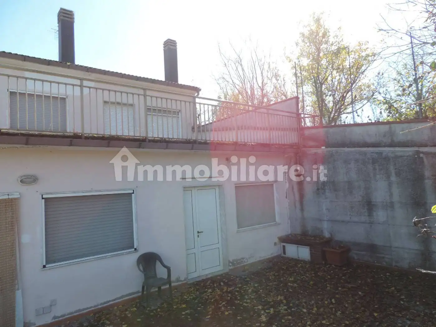 Appartamento in affitto a Potenza