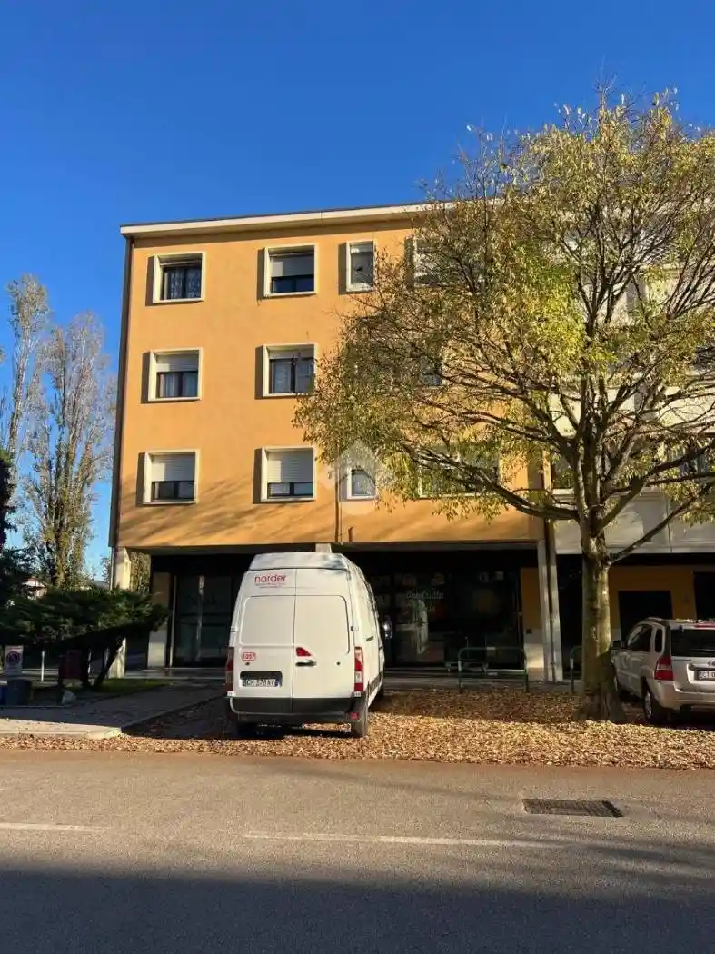 Appartamento in vendita a Piove di Sacco