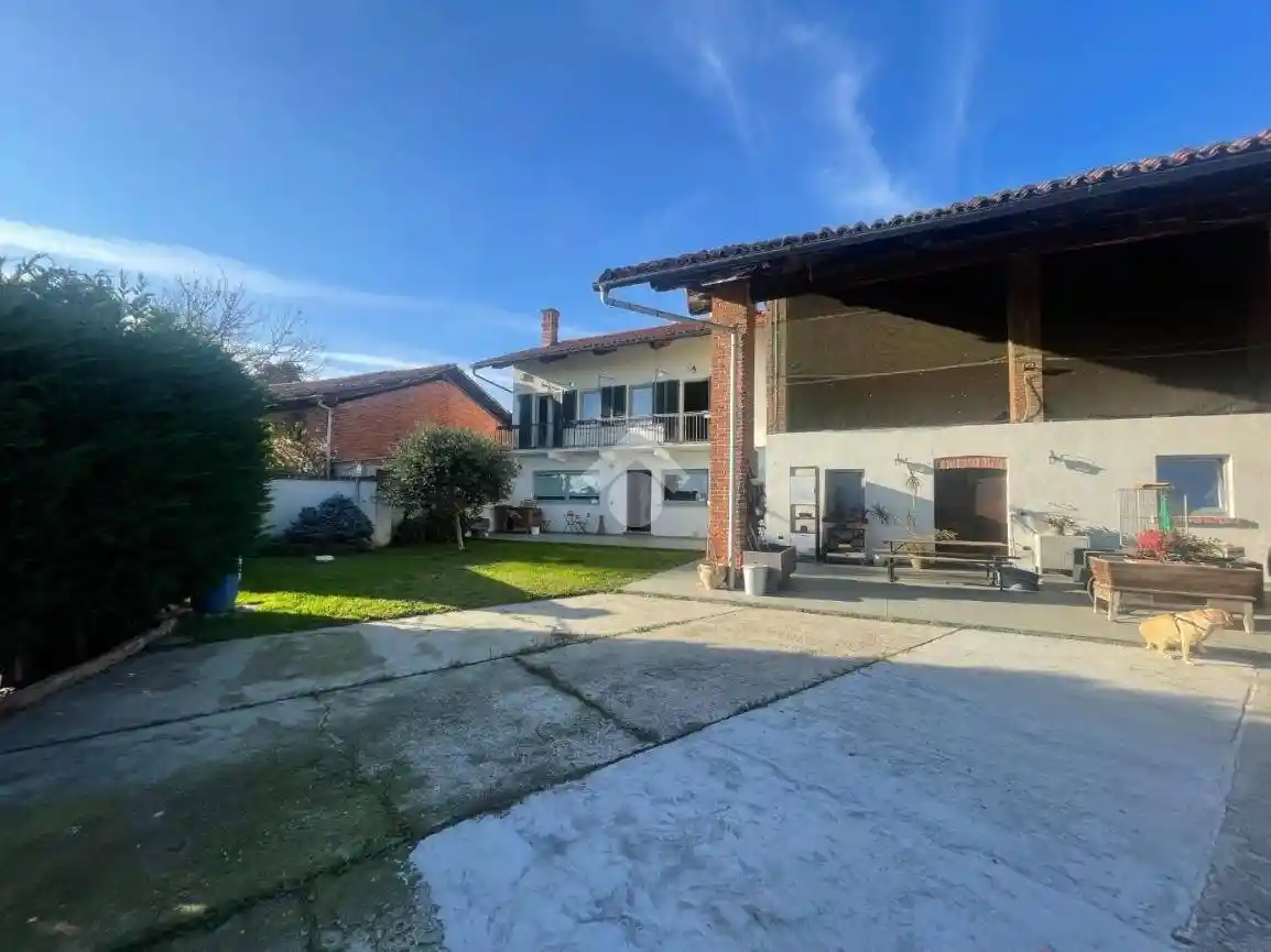 Casa indipendente - foto 3