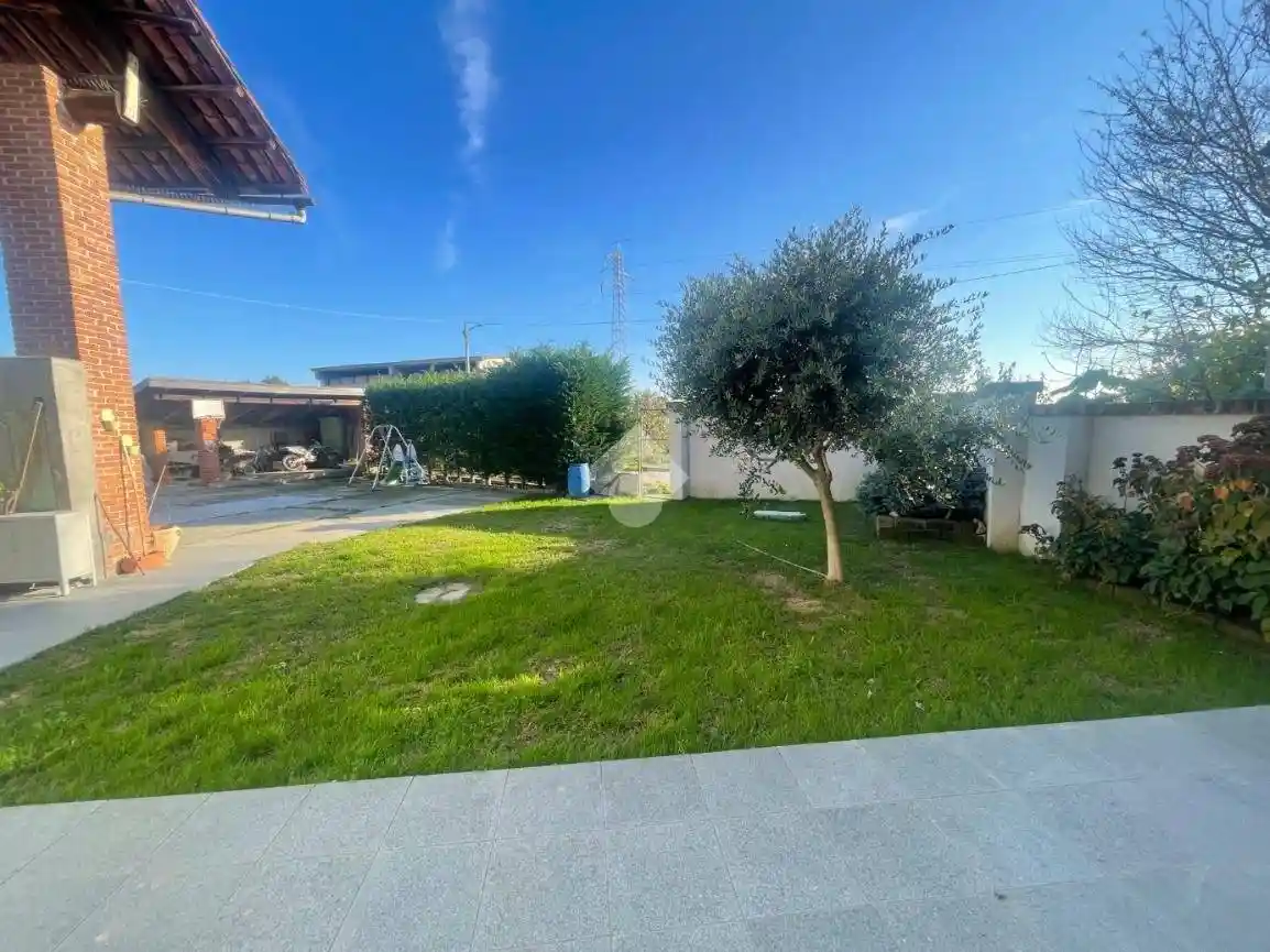 Casa indipendente - foto 4