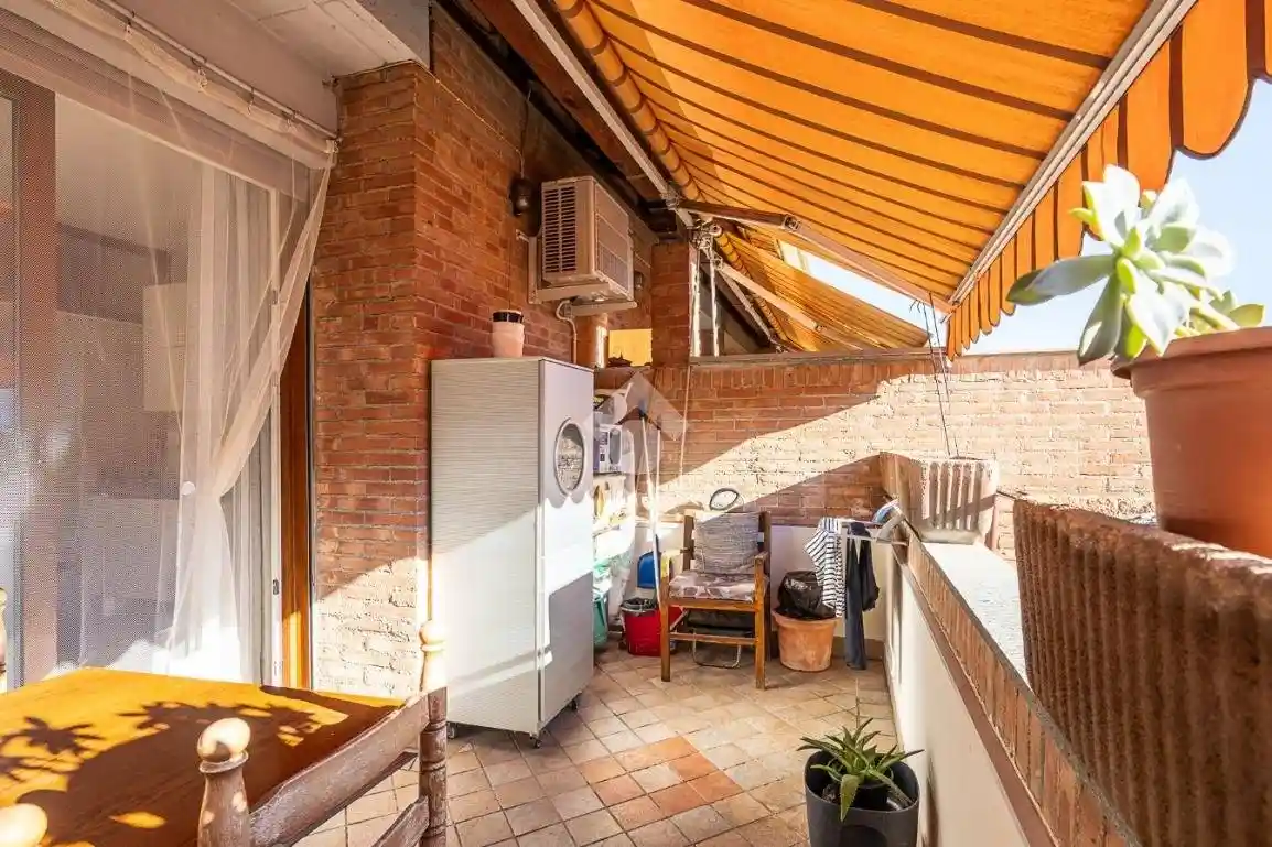 Quadrilocale via San Pancrazio 11, Druento - foto 2