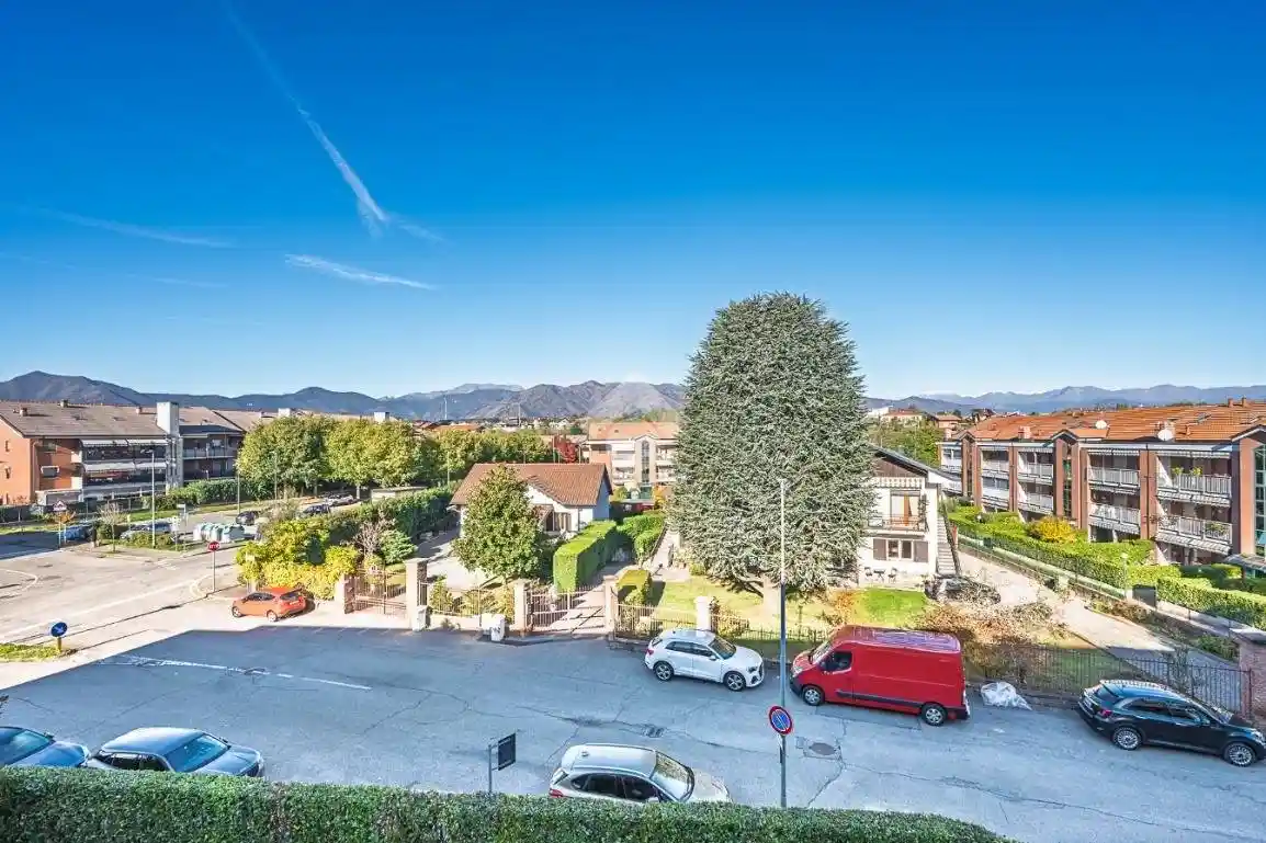 Quadrilocale via San Pancrazio 11, Druento - foto 3