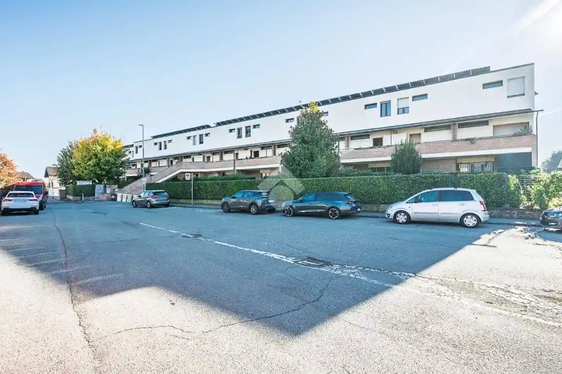 Quadrilocale via San Pancrazio 11, Druento - foto 5