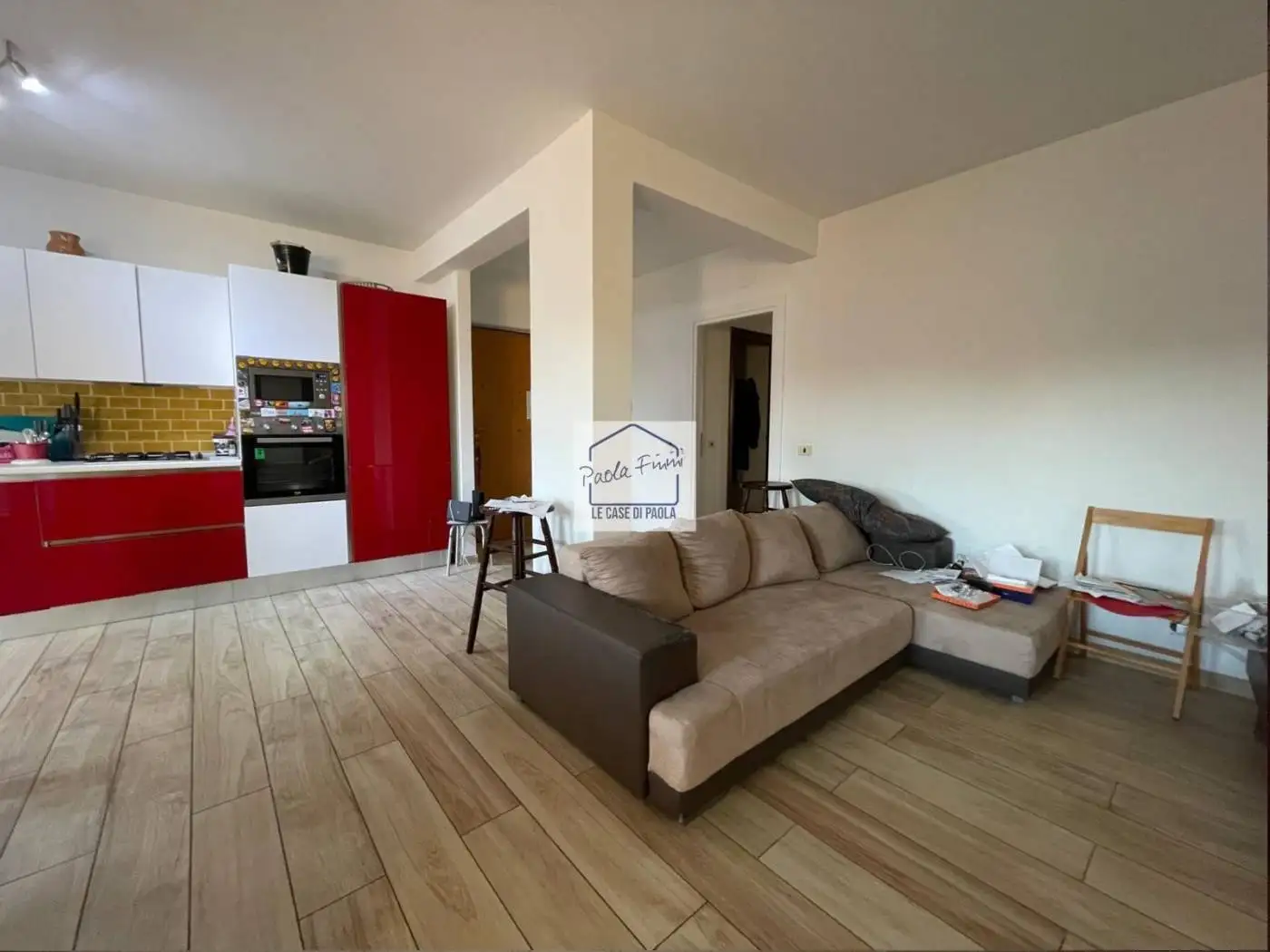 Appartamento in vendita a Anzio