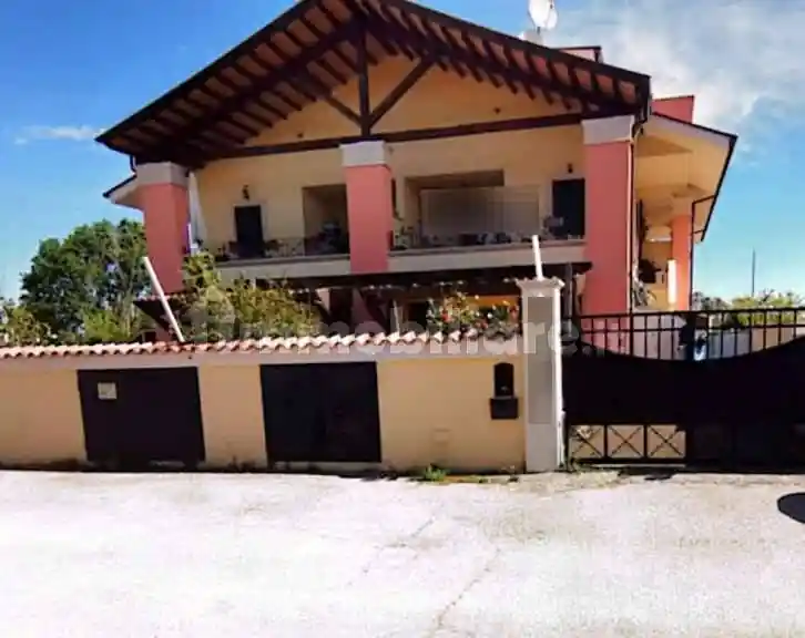 Trilocale via delle Primule, Campo Jemini, Pomezia - foto 2