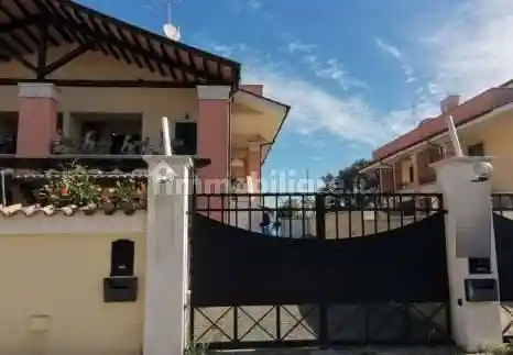 Trilocale via delle Primule, Campo Jemini, Pomezia - foto 5