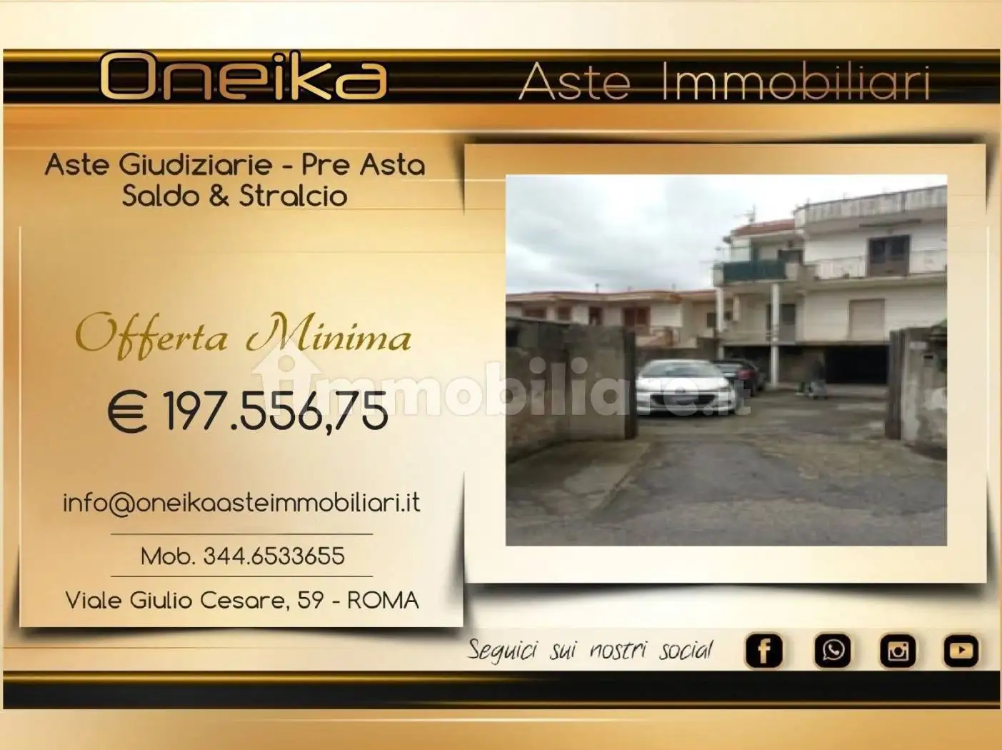 Casa indipendente in vendita a Sarno