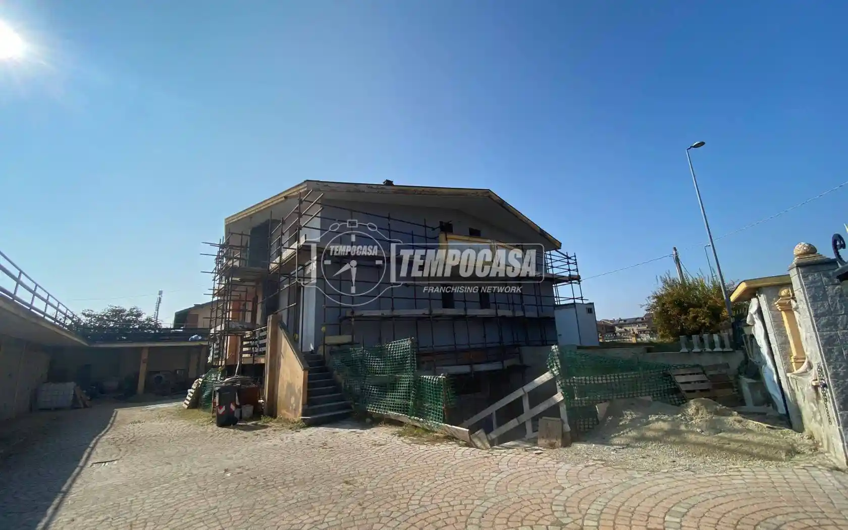 Appartamento in vendita a Volpiano