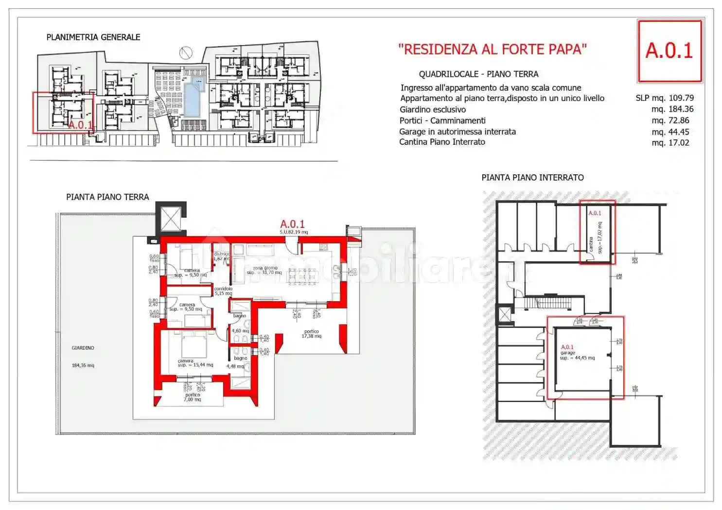 Appartamento - foto 2
