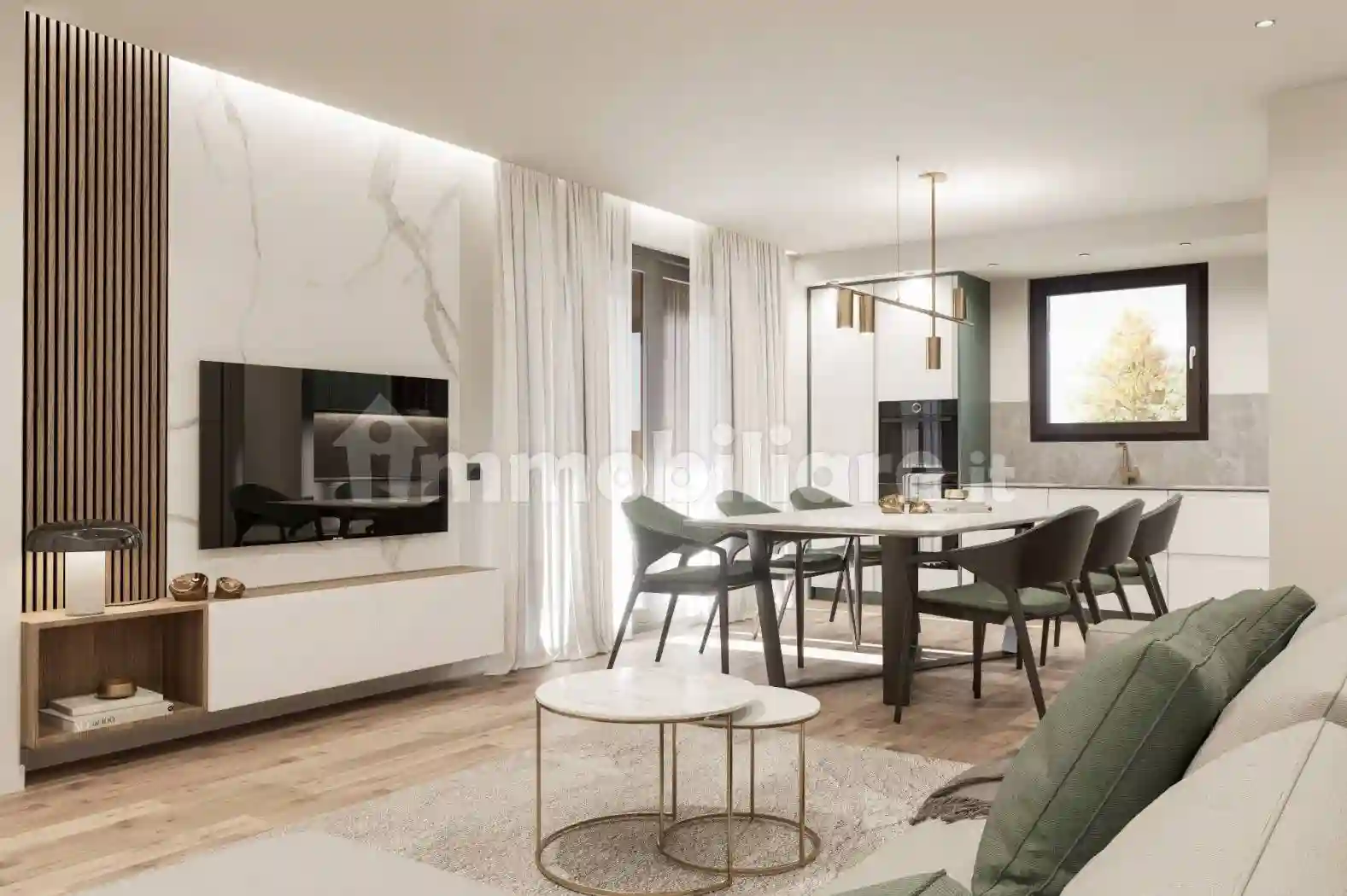 Appartamento - foto 3