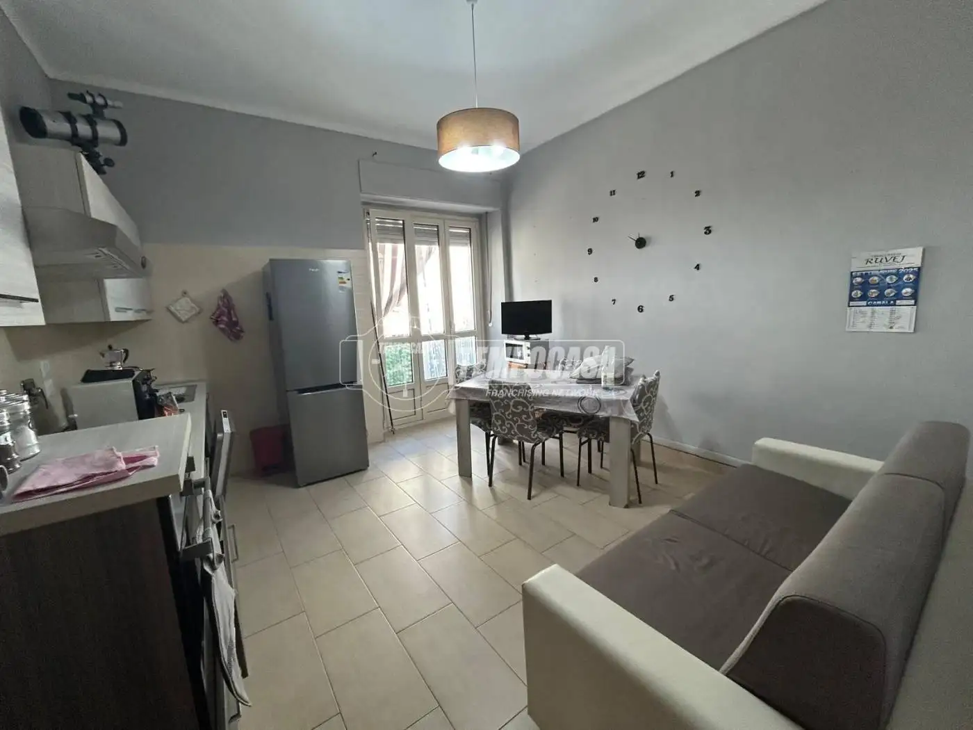 Appartamento in affitto a Volpiano