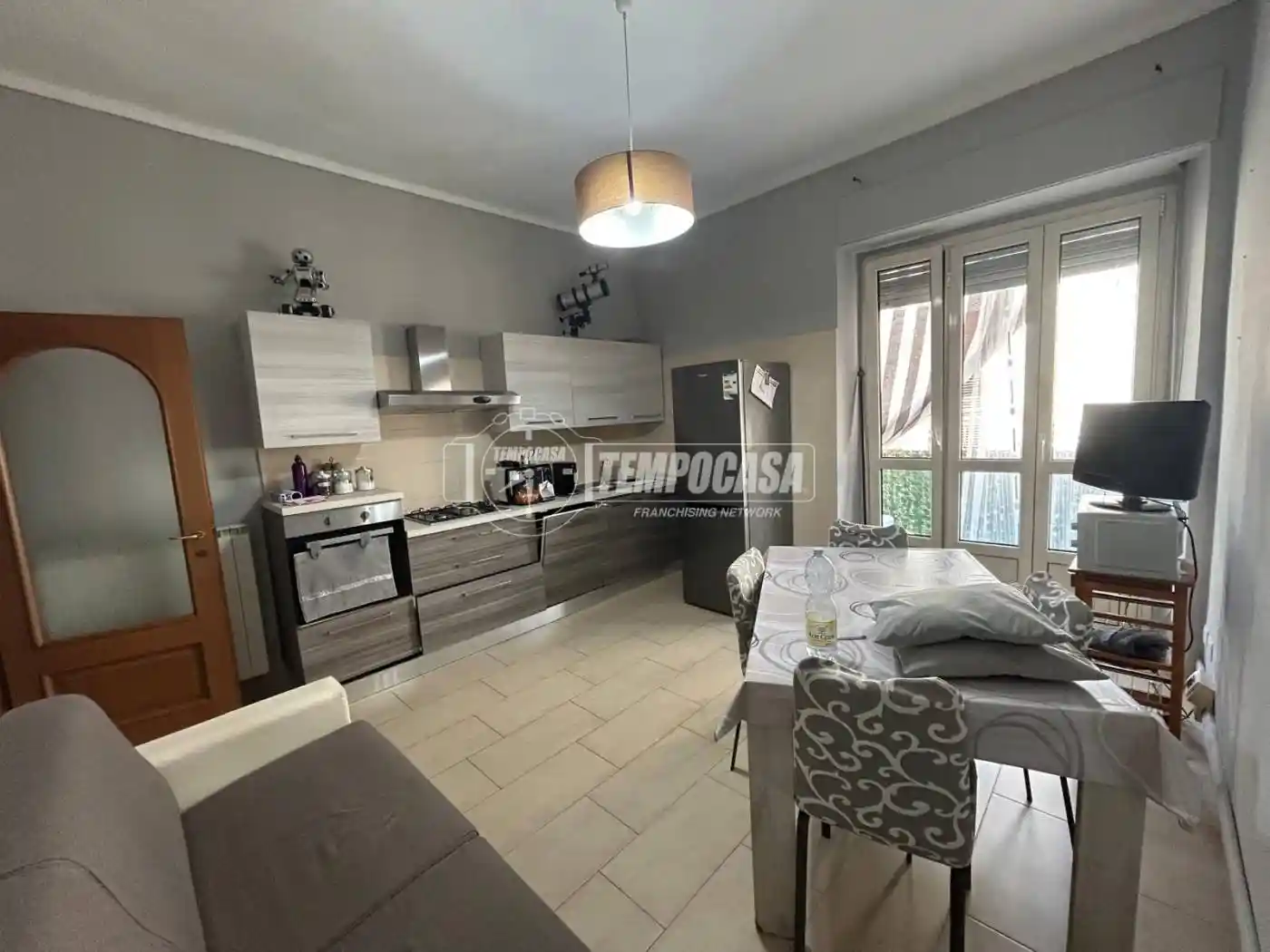 Bilocale via Emanuele Filiberto 1, Volpiano - foto 2