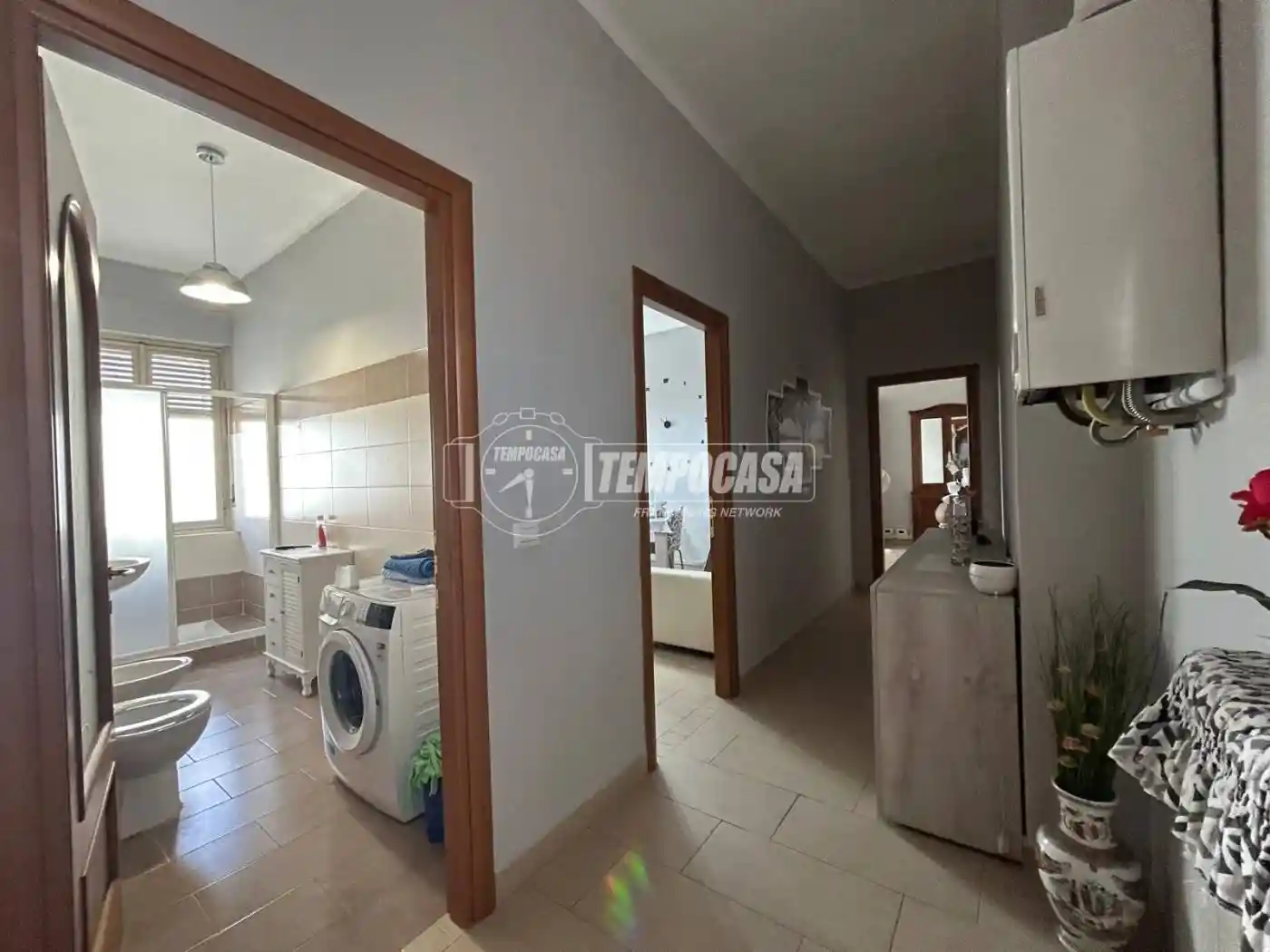 Bilocale via Emanuele Filiberto 1, Volpiano - foto 3