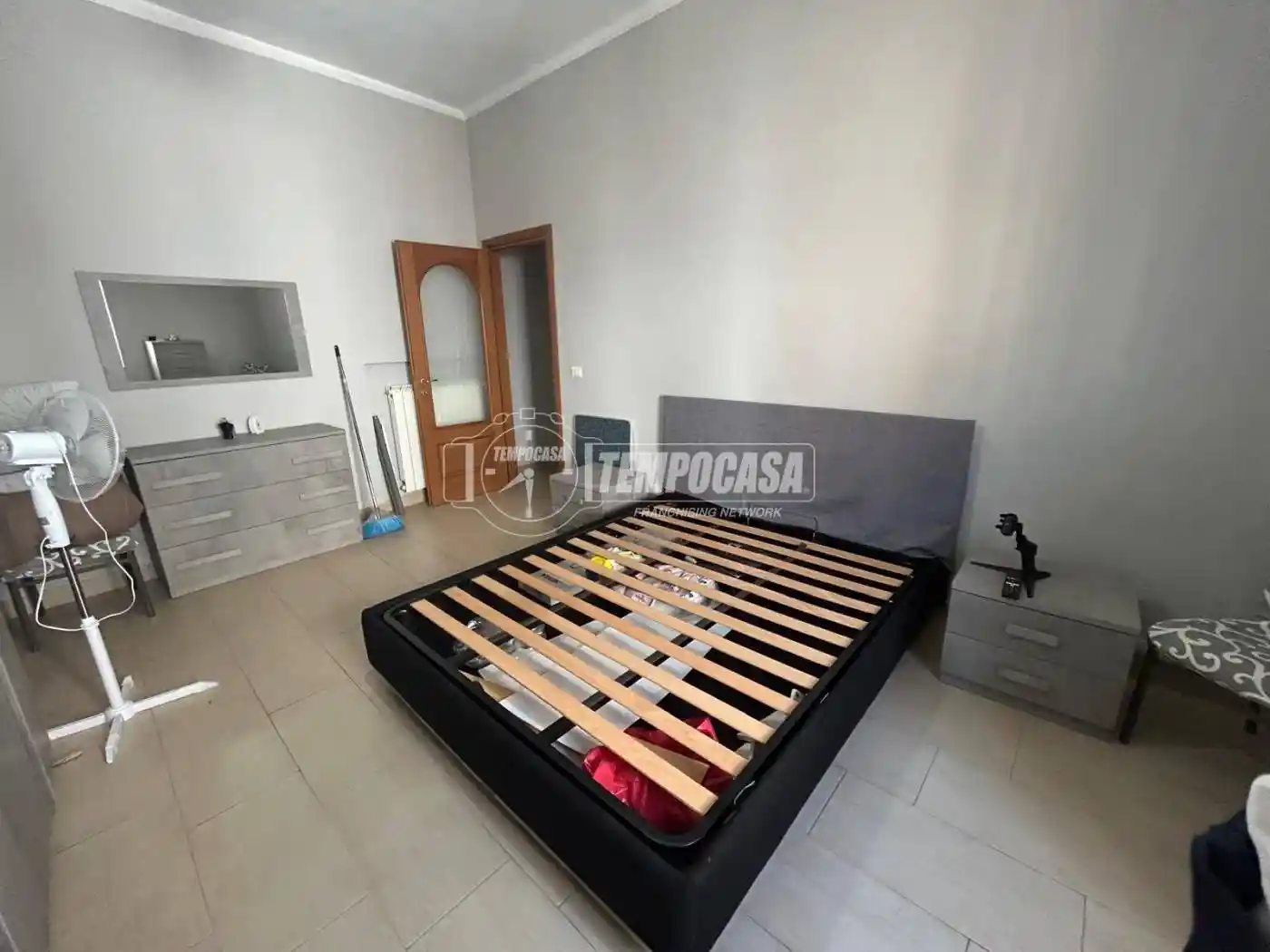 Bilocale via Emanuele Filiberto 1, Volpiano - foto 4