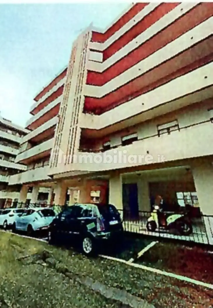 Appartamento in asta a Catanzaro