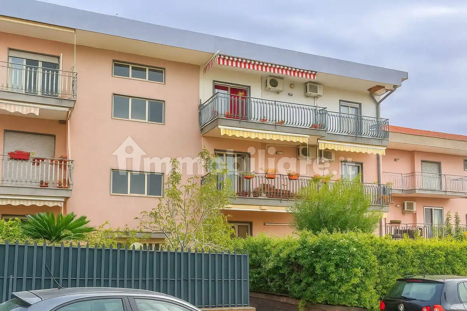 Appartamento in vendita a Mascali