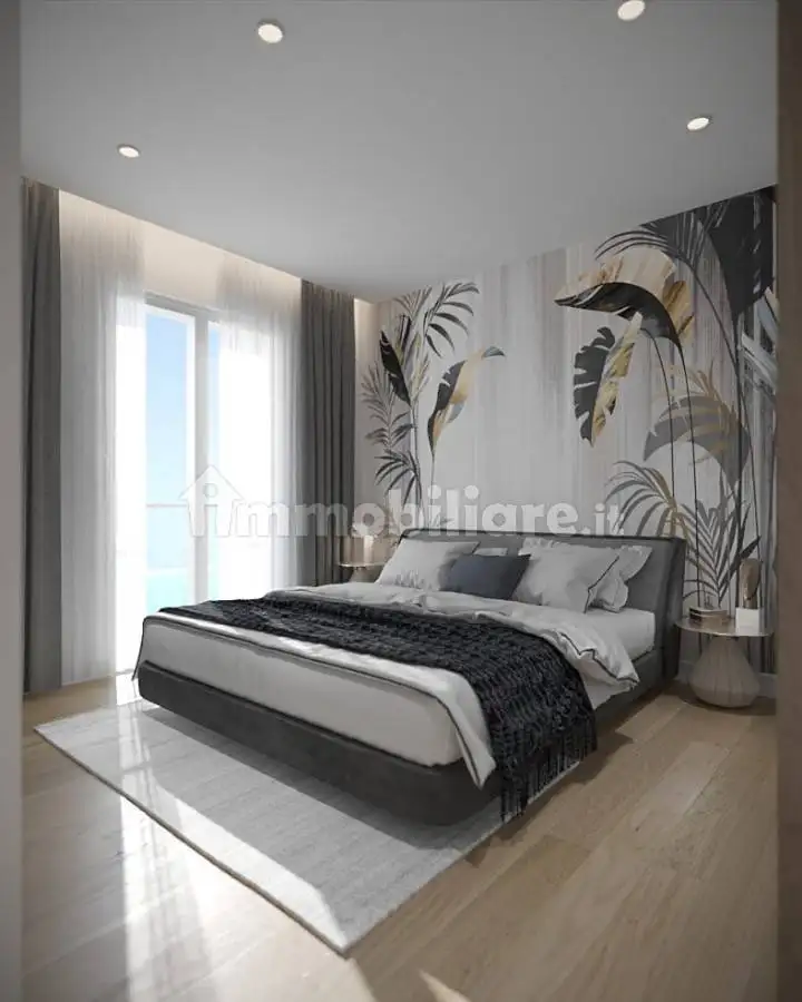 Appartamento in vendita a Cesenatico