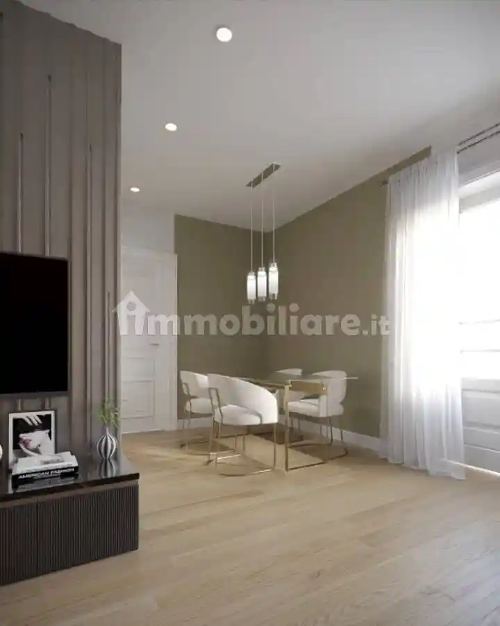 Bilocale nuovo, secondo piano, Villamarina Monte, Cesenatico - foto 4