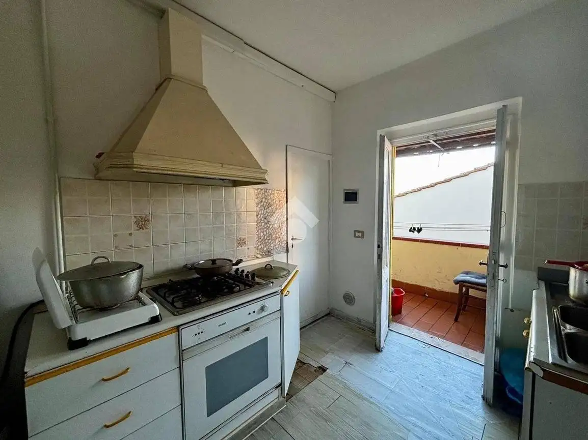 Appartamento in vendita a Empoli