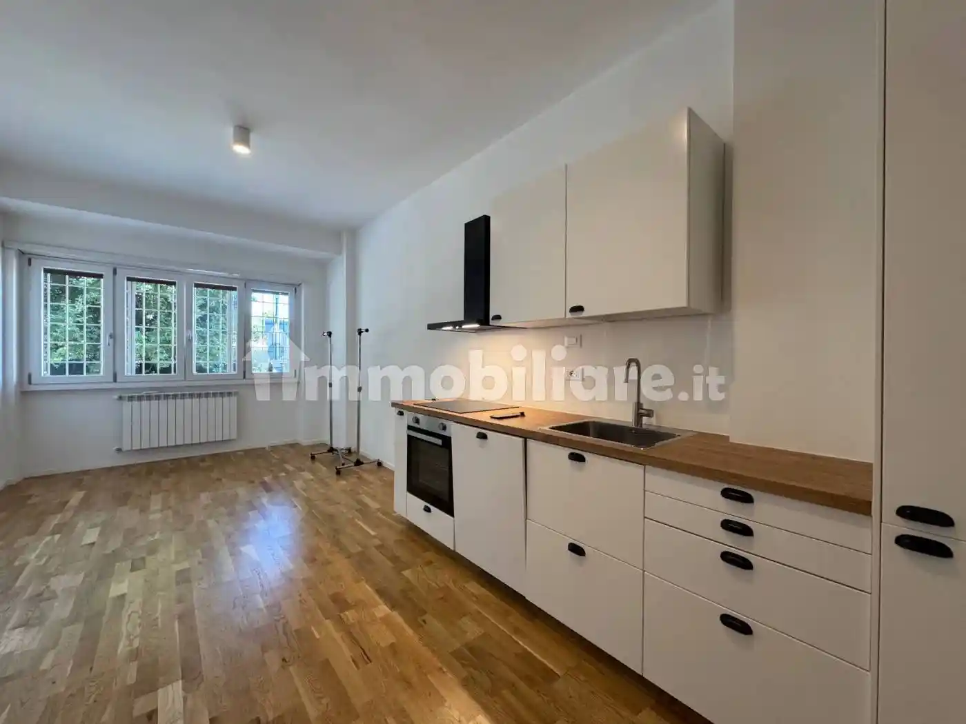 Bilocale via Pierfranco Bonetti 88, Mostacciano, Roma - foto 2