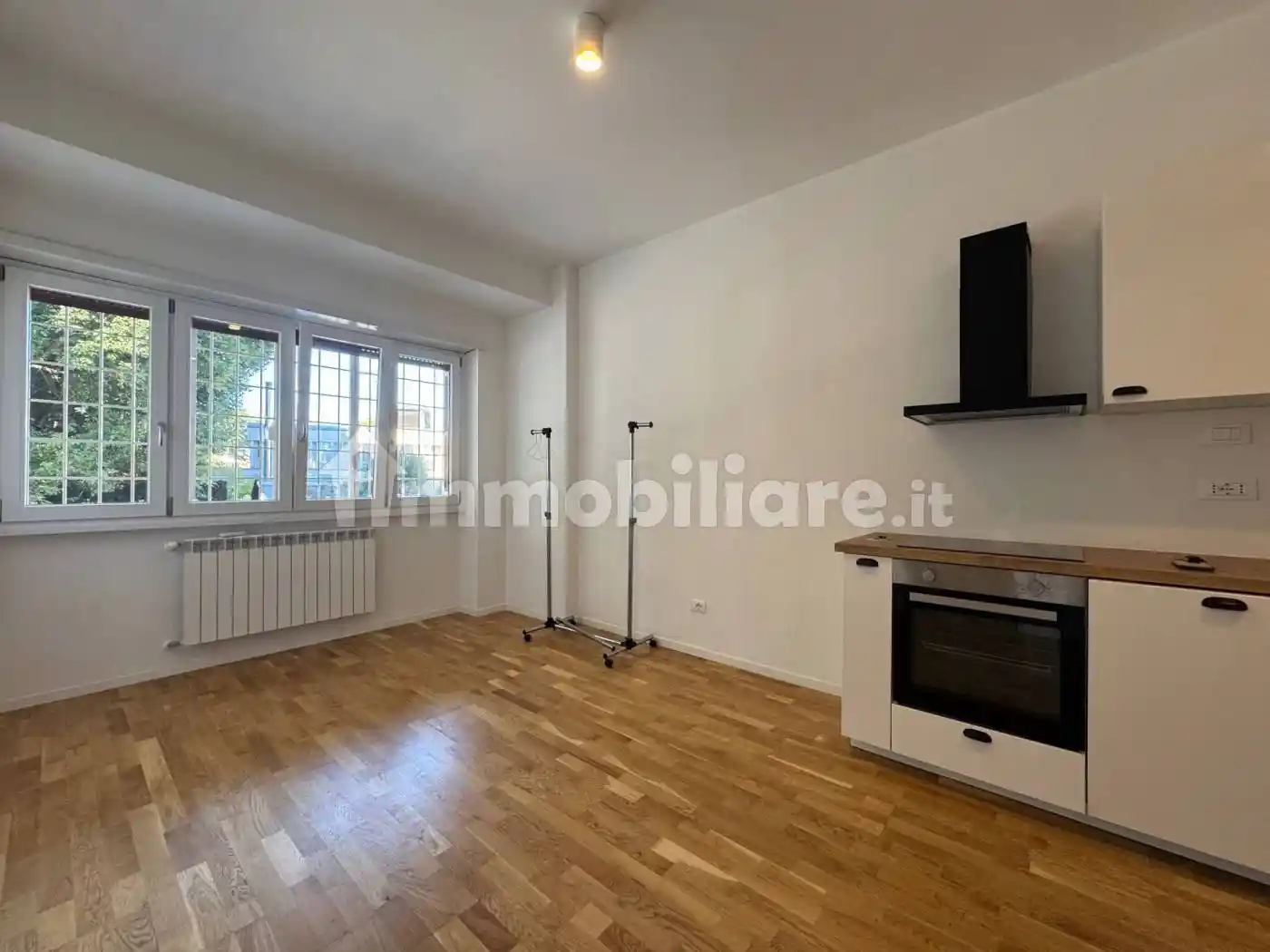 Bilocale via Pierfranco Bonetti 88, Mostacciano, Roma - foto 4