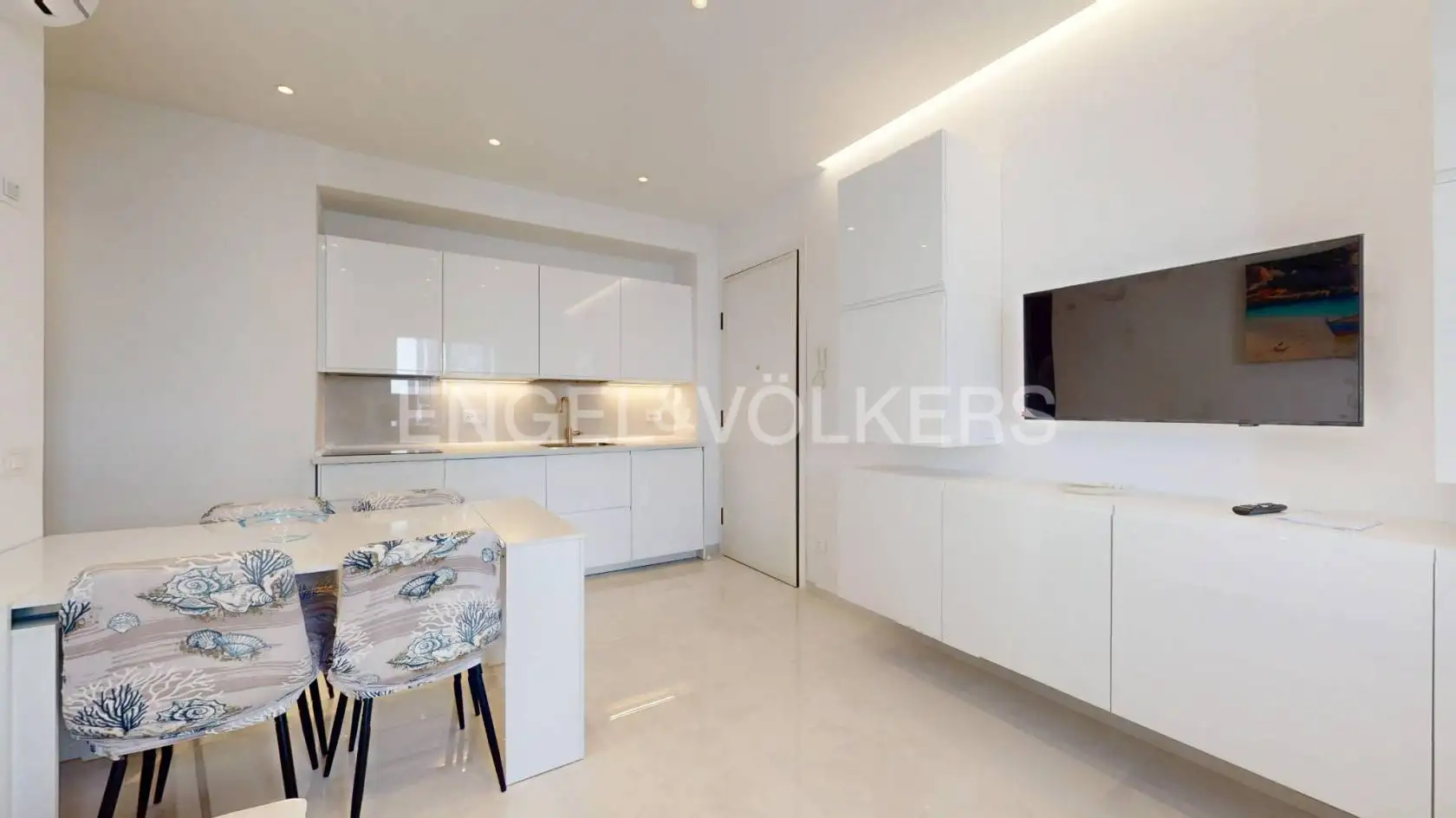 Bilocale viale Dante Alighieri 58, Centro, Riccione - foto 3