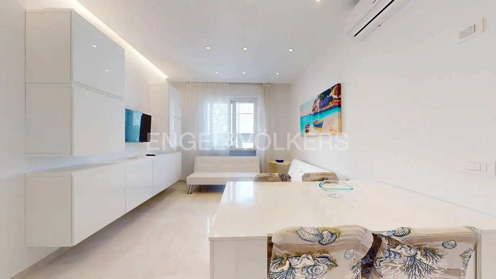 Bilocale viale Dante Alighieri 58, Centro, Riccione - foto 4