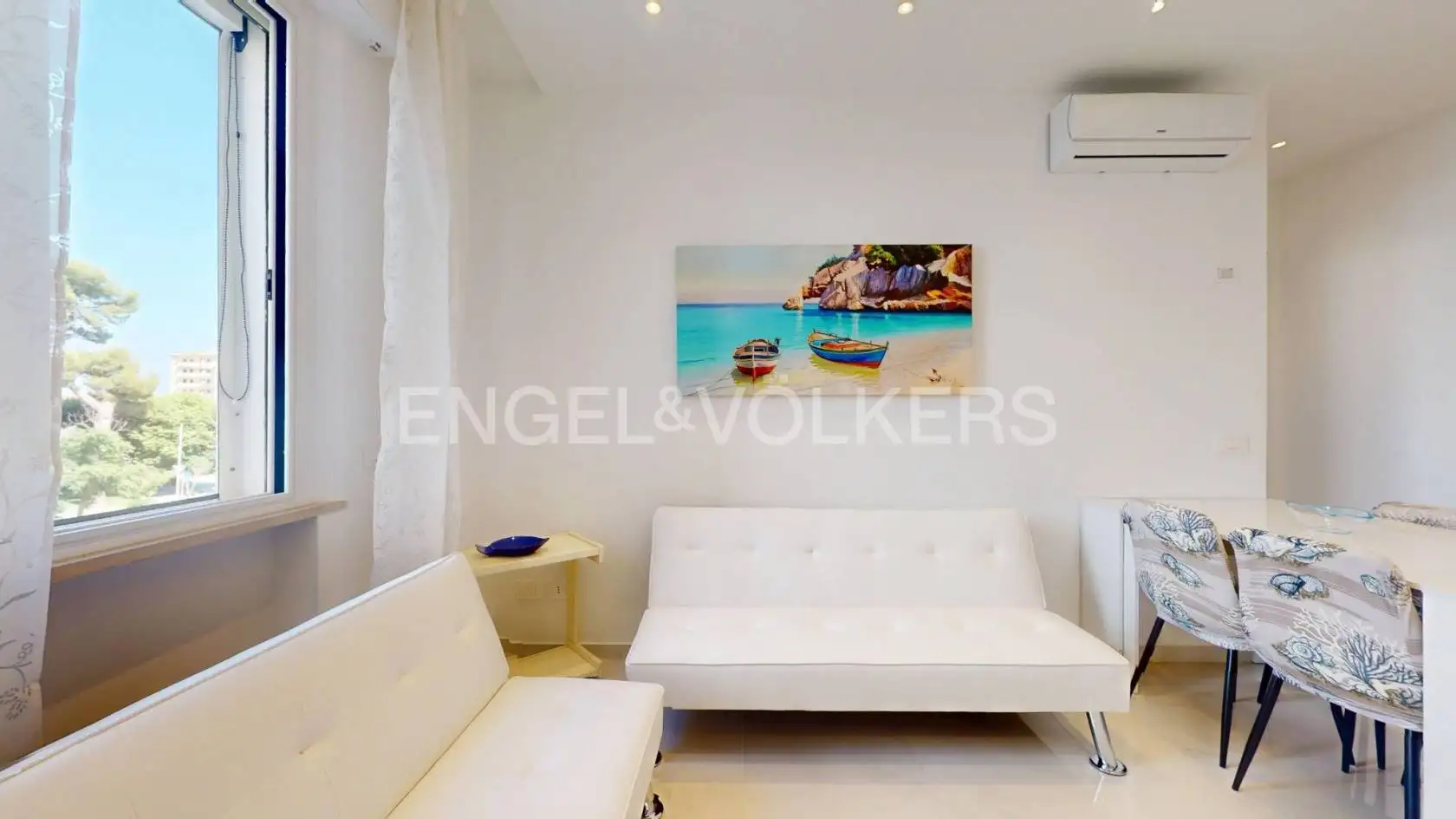 Bilocale viale Dante Alighieri 58, Centro, Riccione - foto 5