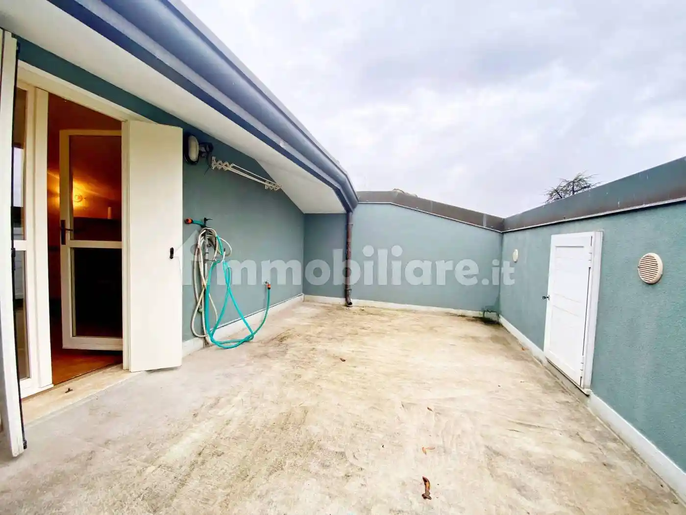 Attico - Mansarda in vendita a Copparo