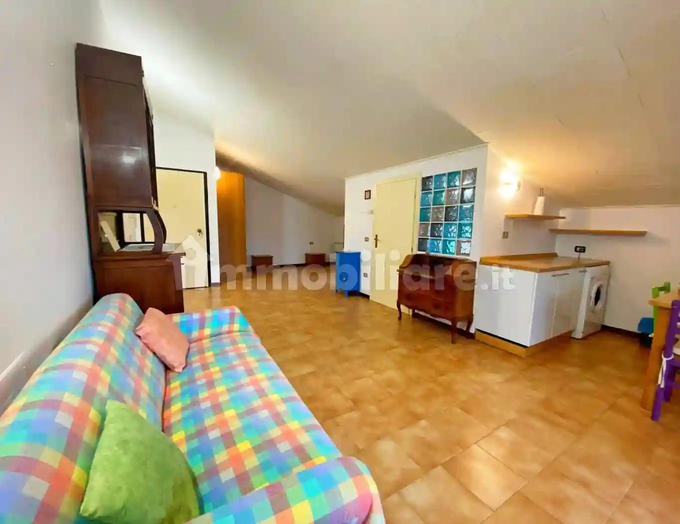 Attico - Mansarda - foto 5