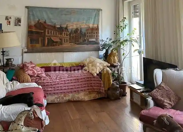 Trilocale via San Maurilio, Carrobbio, Milano - foto 2