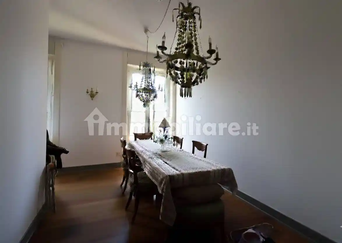 Trilocale via San Maurilio, Carrobbio, Milano - foto 4