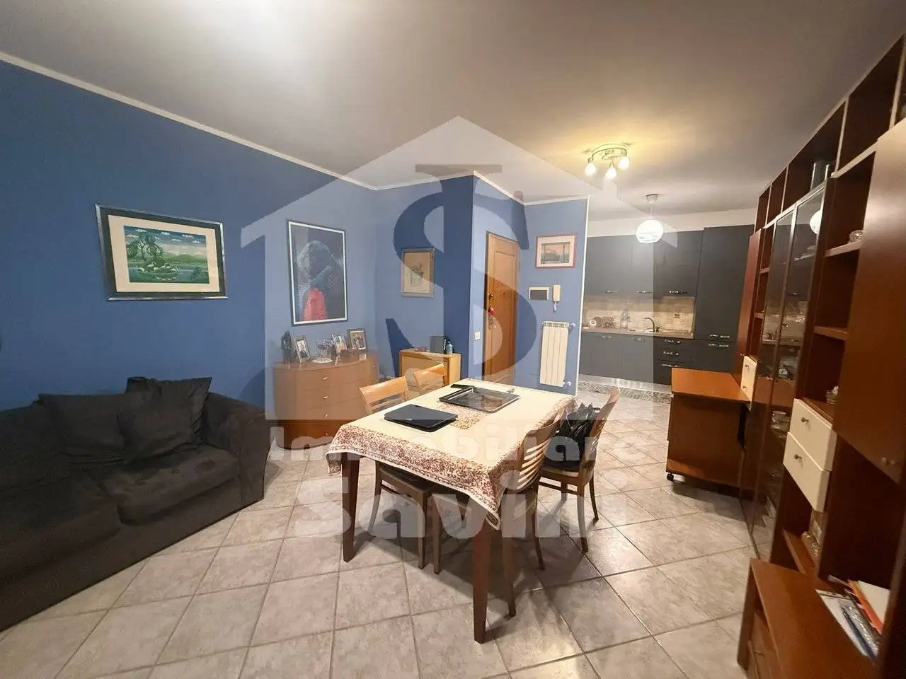 Trilocale via del Laghetto 3, Castel Gandolfo - foto 2