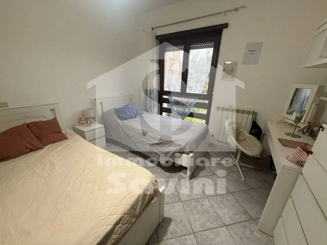 Trilocale via del Laghetto 3, Castel Gandolfo - foto 3