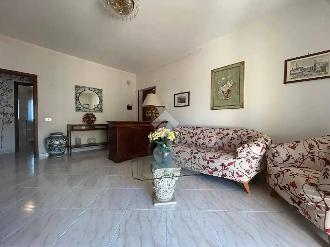 Bilocale via Villagrazia 224, Villagrazia, Palermo - foto 3