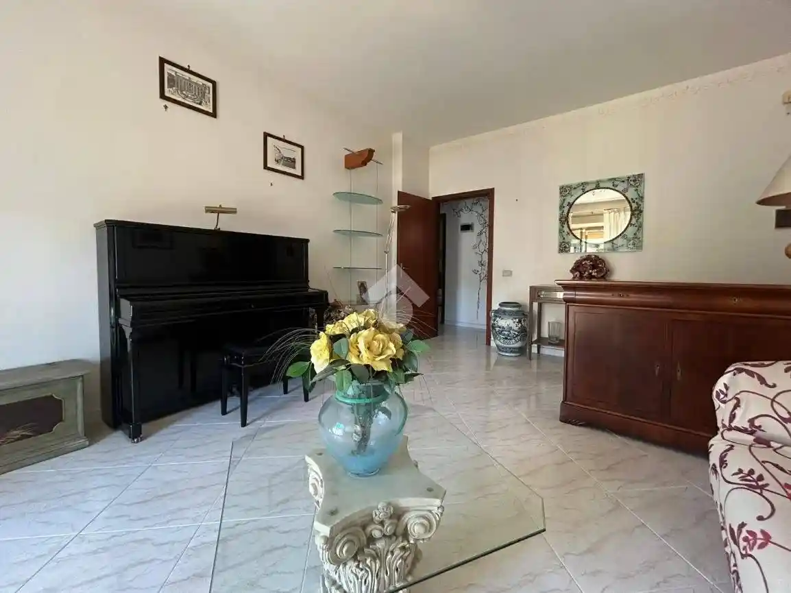 Bilocale via Villagrazia 224, Villagrazia, Palermo - foto 4