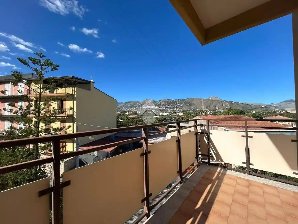 Bilocale via Villagrazia 224, Villagrazia, Palermo - foto 5