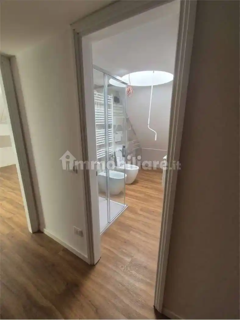 Mansarda ottimo stato, 90 m², Musicisti, Modena - foto 4