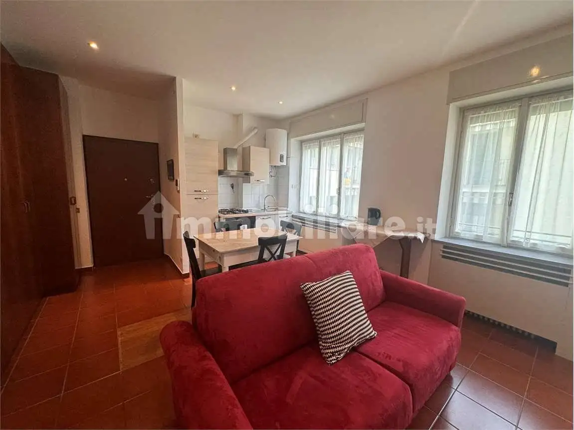 Appartamento in affitto a Como