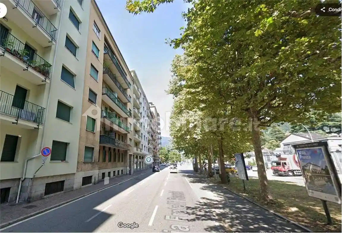 Bilocale via Recchi, Stadio - Borgo Vico, Como - foto 2