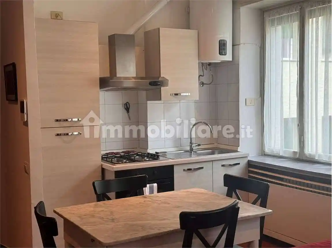 Bilocale via Recchi, Stadio - Borgo Vico, Como - foto 3